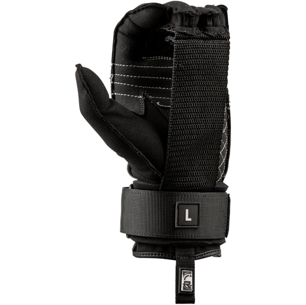 Radar Black 2026 Vice Vandskihandsker R25GL-VI - /... Midnight Volt